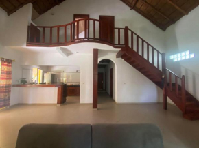 Villa KASSOUMAI